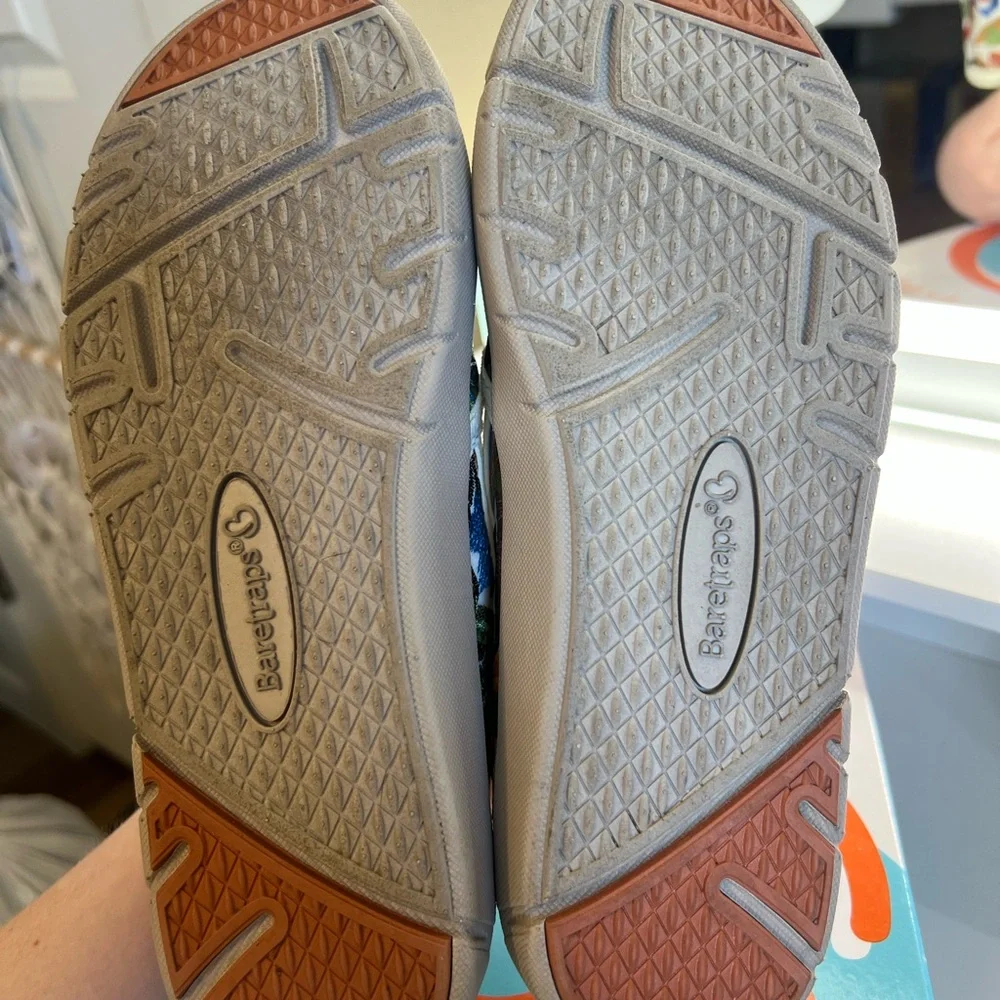 BareTraps Beech Floral Embroidered Slip On Sneaker - Picture 12 of 14